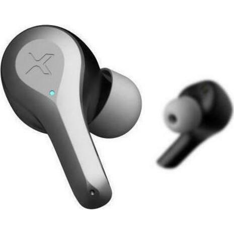 Ακουστικά ασύρματα Edifier TWS X5 In-ear Bluetooth Handsfree Μαύρο